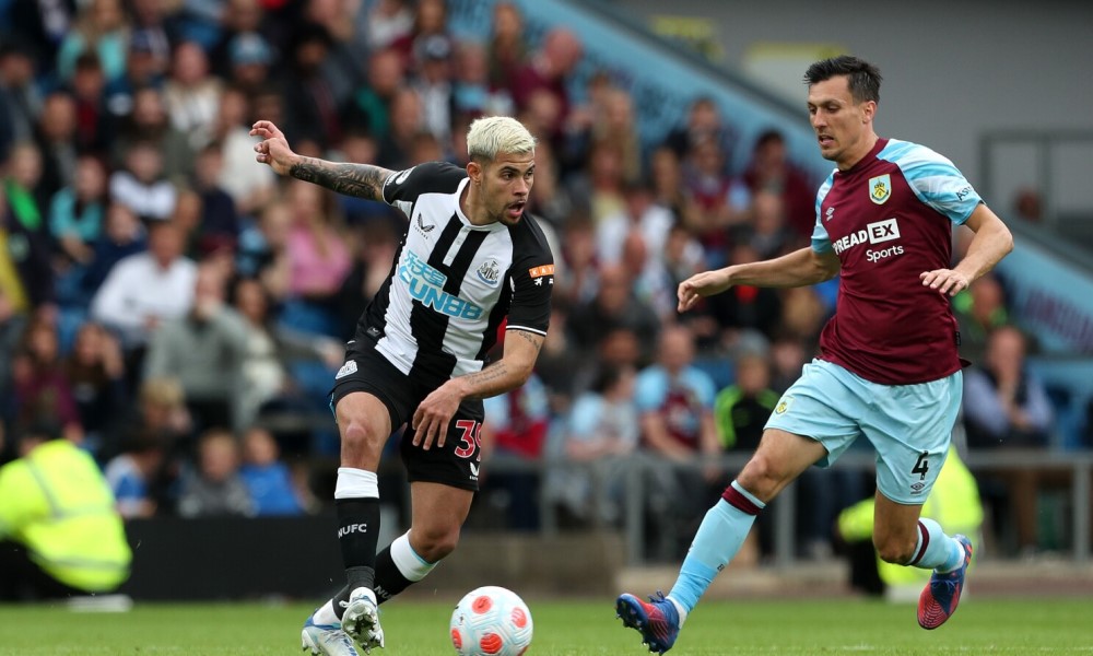 Nhận định bóng đá Newcastle vs Burnley, 21h00 ngày 30/9/2023, Ngoại Hạng Anh