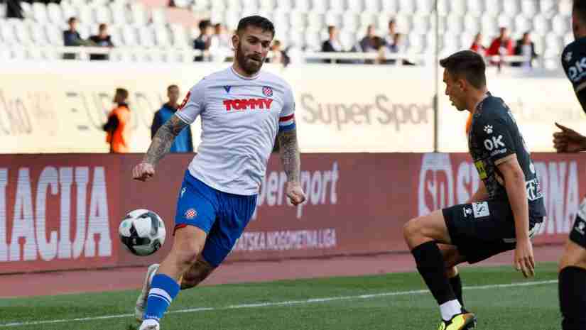 Soi Kèo Omladinac vs Hajduk Split, 21h00 ngày 13/9: Cúp QG Croatia