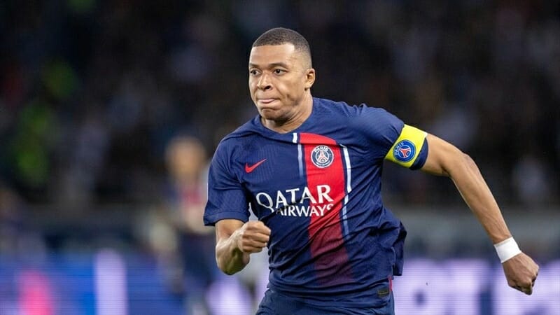 Real nhắm nhà vô địch World Cup dự phòng cho Mbappe