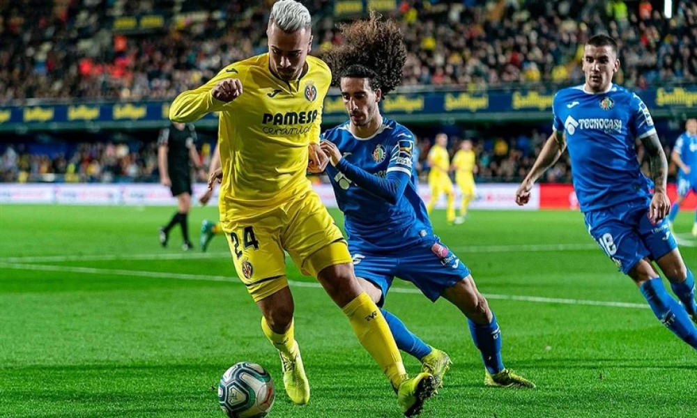 Nhận định bóng đá Getafe vs Villarreal, 19h00 ngày 30/9/2023, VĐQG Tây Ban Nha