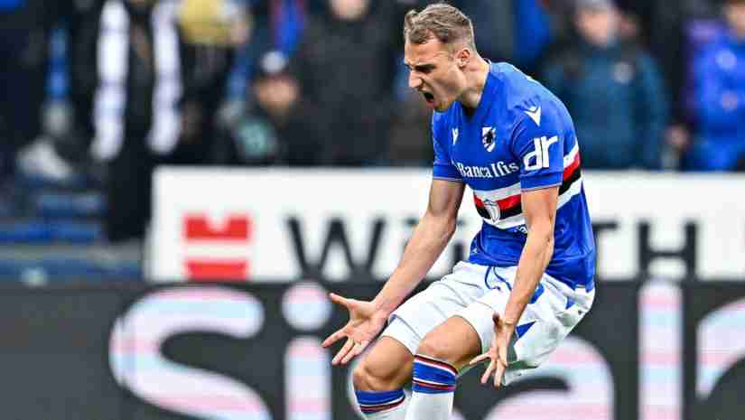 Nhận định bóng đá Sampdoria vs Cittadella, 01h30 ngày 19/9: Hạng 2 Italia