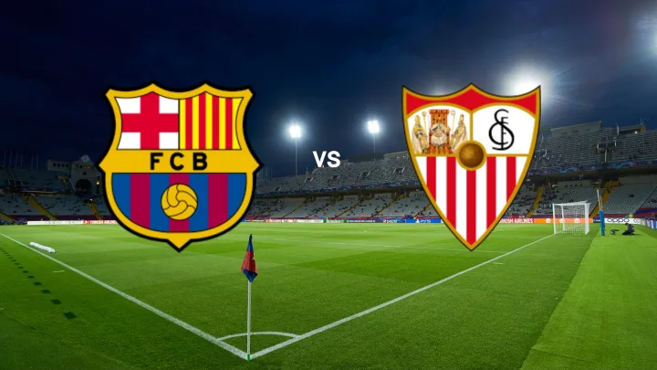 Soi Kèo Barcelona vs Sevilla, 02h00 ngày 30/9/2023, VĐQG TÂY BAN NHA