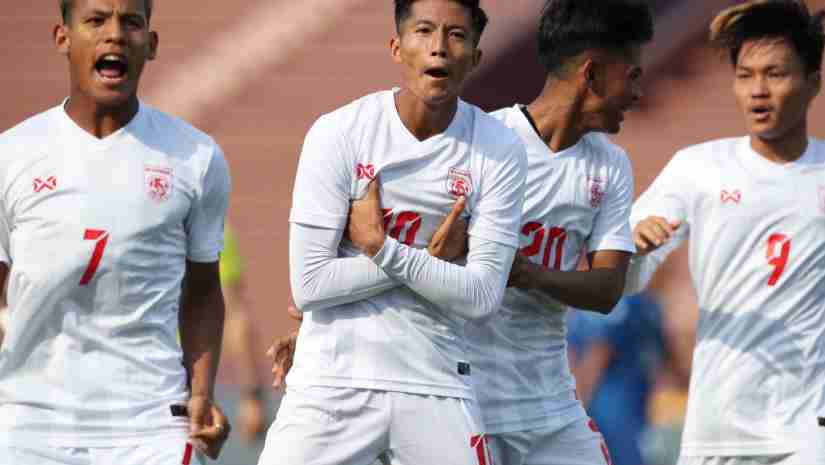 Soi Kèo U23 Myanmar vs U23 Kyrgyzstan, 14h00 ngày 6/9: Vòng loại U23 châu Á