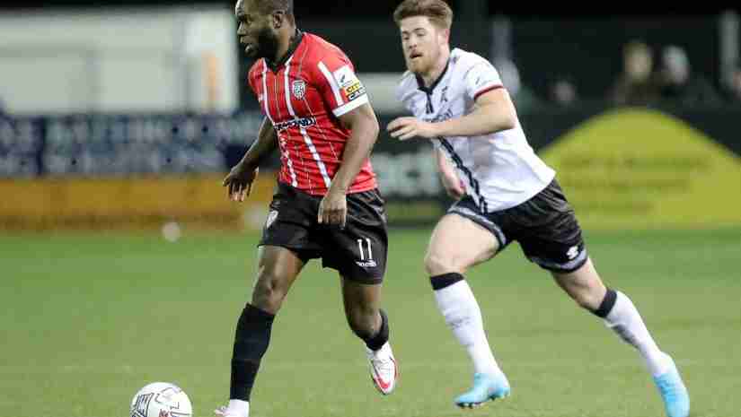 Soi Kèo UC Dublin vs Derry City, 01h45 ngày 7/9: VĐQG Ireland