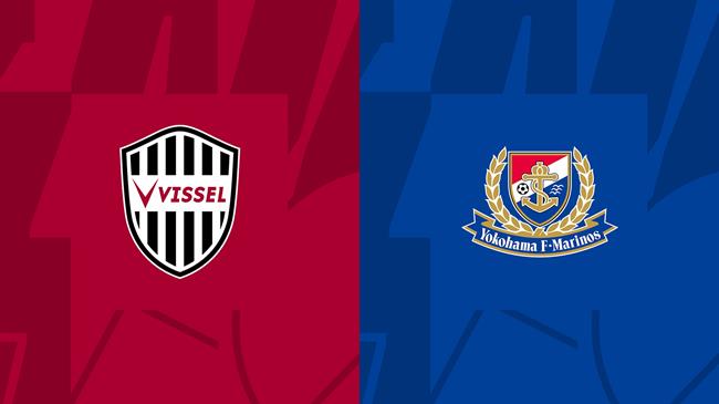 Nhận định bóng đá Yokohama Marinos vs Vissel Kobe, 17h00 ngày 29/9 – VĐQG Nhật Bản