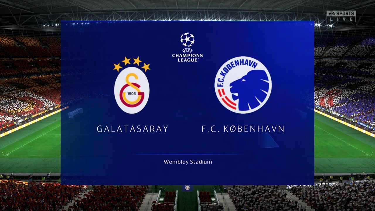 Nhận định bóng đá Galatasaray vs Copenhagen, 23h45 ngày 20/9/2023, UEFA CHAMPIONS LEAGUE