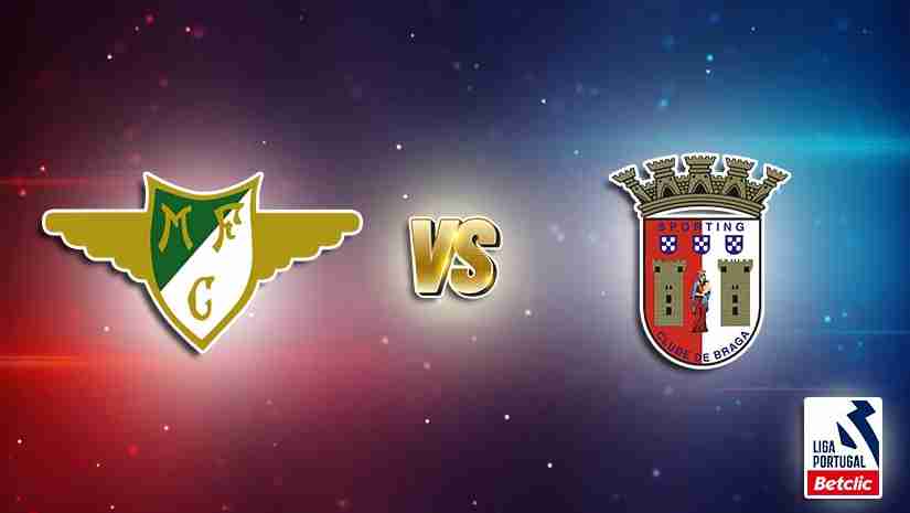 Soi Kèo Moreirense vs Sporting Braga, 00h00 ngày 10/9: VĐQG Bồ Đào Nha