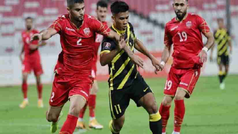 Soi Kèo Malaysia vs Syria, 16h00 ngày 6/9 – giao hữu