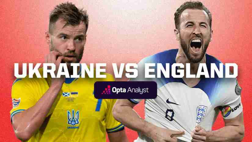 Soi Kèo Ukraine vs Anh, 23h00 ngày 9/9 – Vòng loại Euro 2024