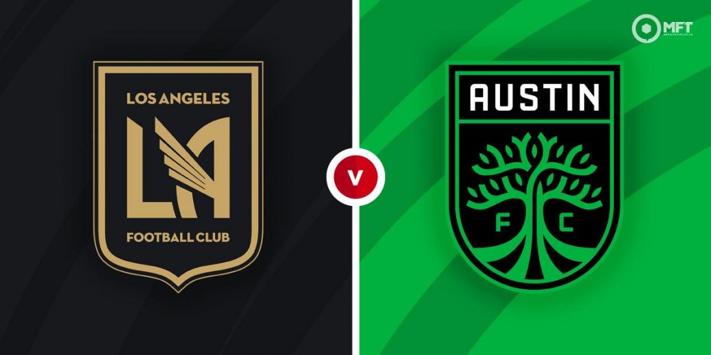 Soi Kèo Austin vs Los Angeles FC, 7h30 ngày 8/10