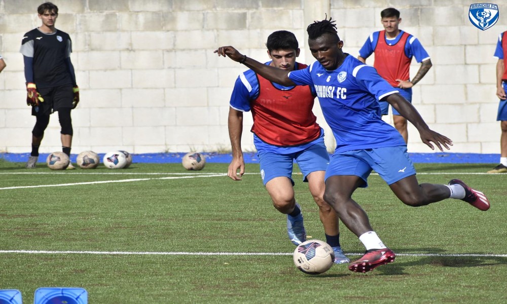 Nhận định bóng đá Brindisi vs Juve Stabia, 23h30 ngày 10/10: Hạng 3 Italia