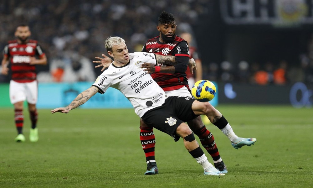 Soi Kèo Corinthians vs Flamengo, 07h00 ngày 08/10