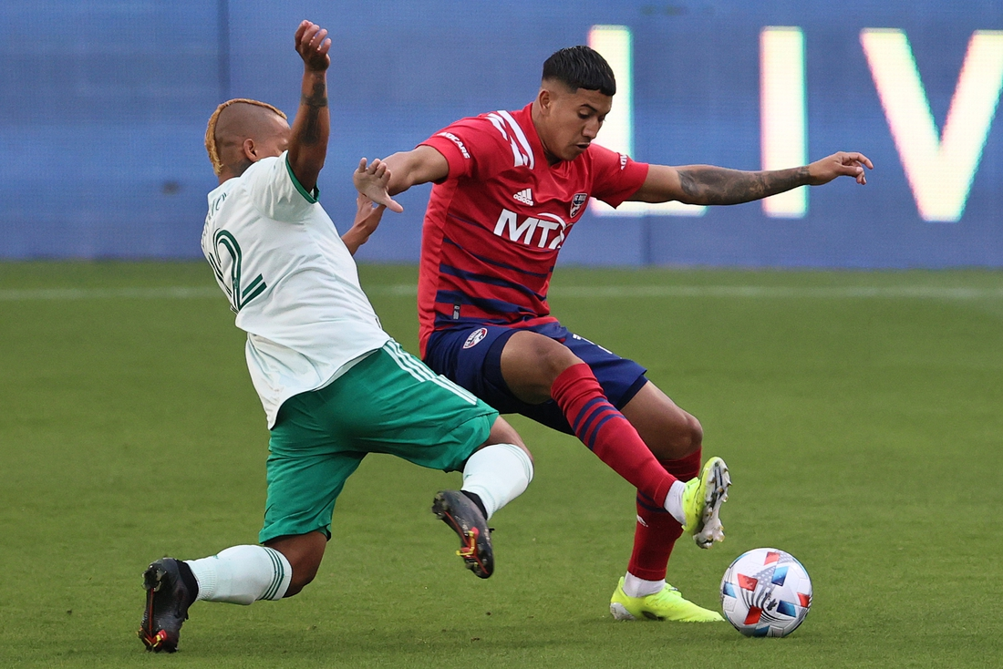 Soi Kèo FC Dallas vs Colorado Rapids, 7h30 ngày 15/10