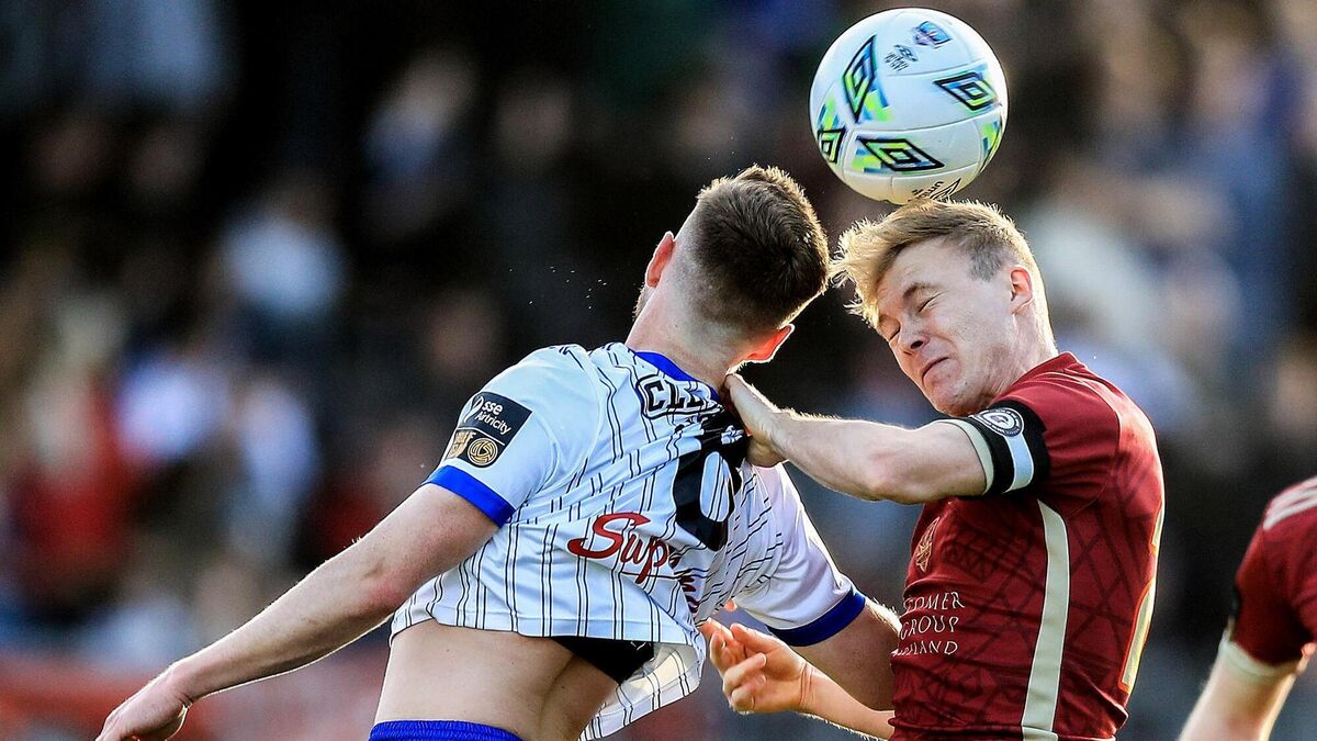 Soi Kèo Galway United vs Waterford, 01h45 ngày 11/10: Hạng 2 Ireland