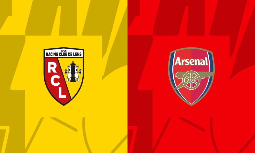 Soi Kèo Lens vs Arsenal, 02h00 ngày 04/10: Thăng hoa đất khách