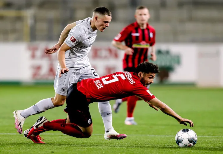 Soi Kèo Leverkusen vs Freiburg, 23h30 ngày 29/10: VĐQG Đức