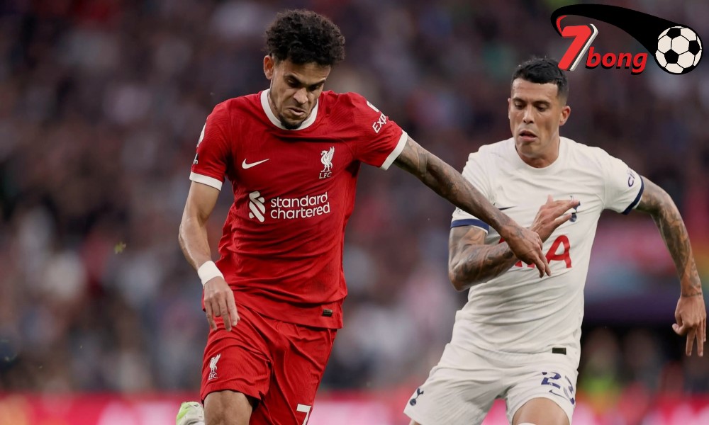 Soi Kèo Liverpool vs Saint-Gilloise, 02h00 ngày 06/10: Europa League