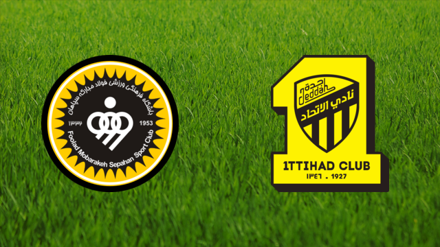 Soi Kèo Sepahan vs Al Ittihad, 23h00 ngày 2/10 – Cúp C1 châu Á