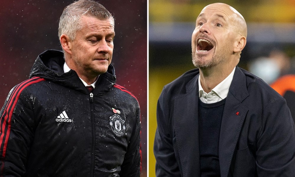 MU dưới thời Ten Hag còn tệ hơn thời Solskjaer