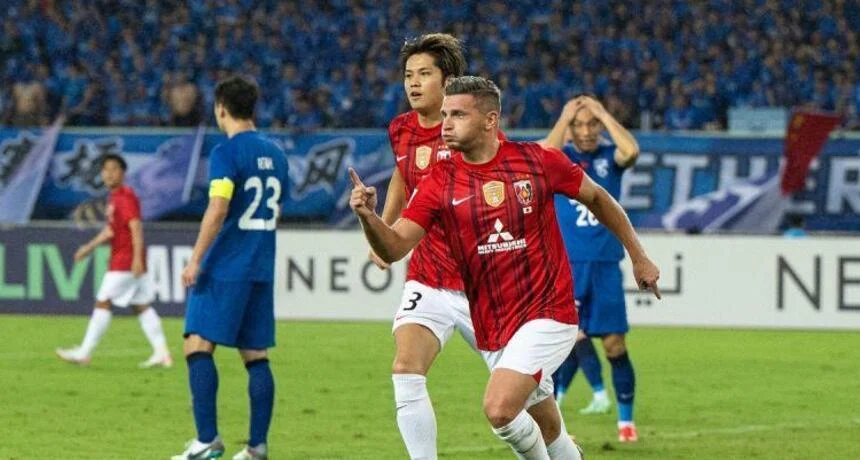 Soi Kèo Yokohama Marinos vs Urawa Reds, 17h00 ngày 11/10