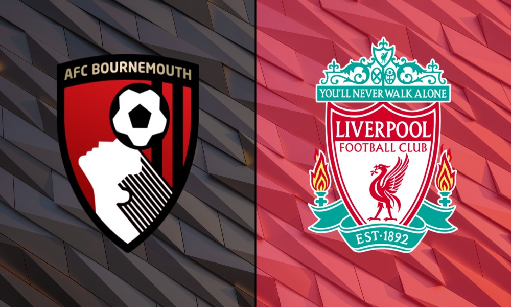 Soi Kèo Bournemouth vs Liverpool, 02h45 ngày 02/11