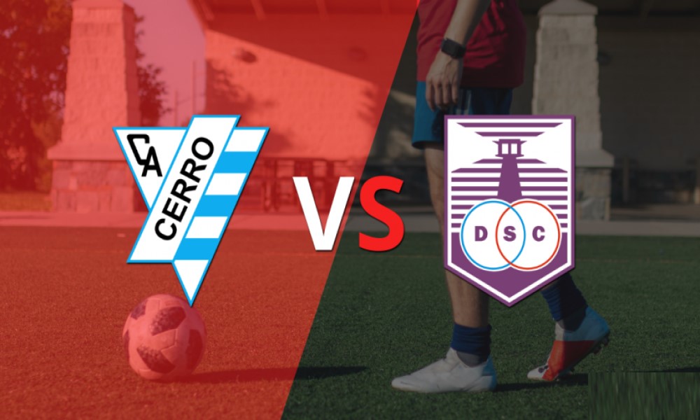 Soi Kèo Cerro vs Defensor, 02h30 ngày 16/11 Giải Vô Địch Uruguay