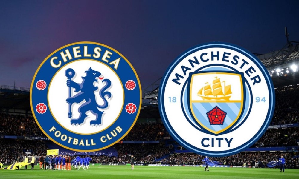 Soi Kèo Chelsea vs Man City, 23h30 ngày 12/11 Premier League