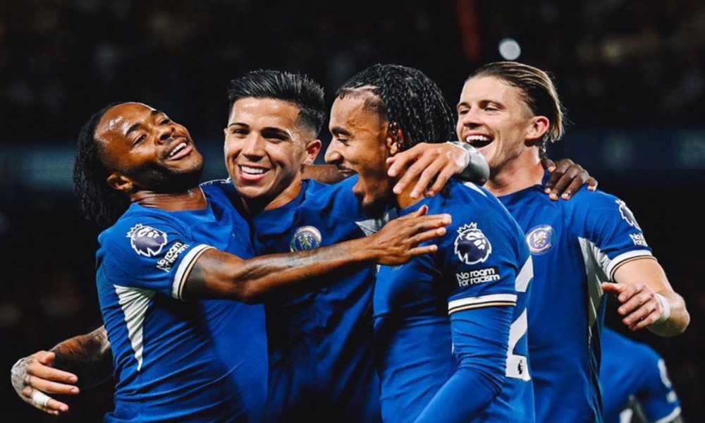 Đội hình tân binh hay nhất Premier League 2023/24: Chelsea áp đảo, MU vắng bóng