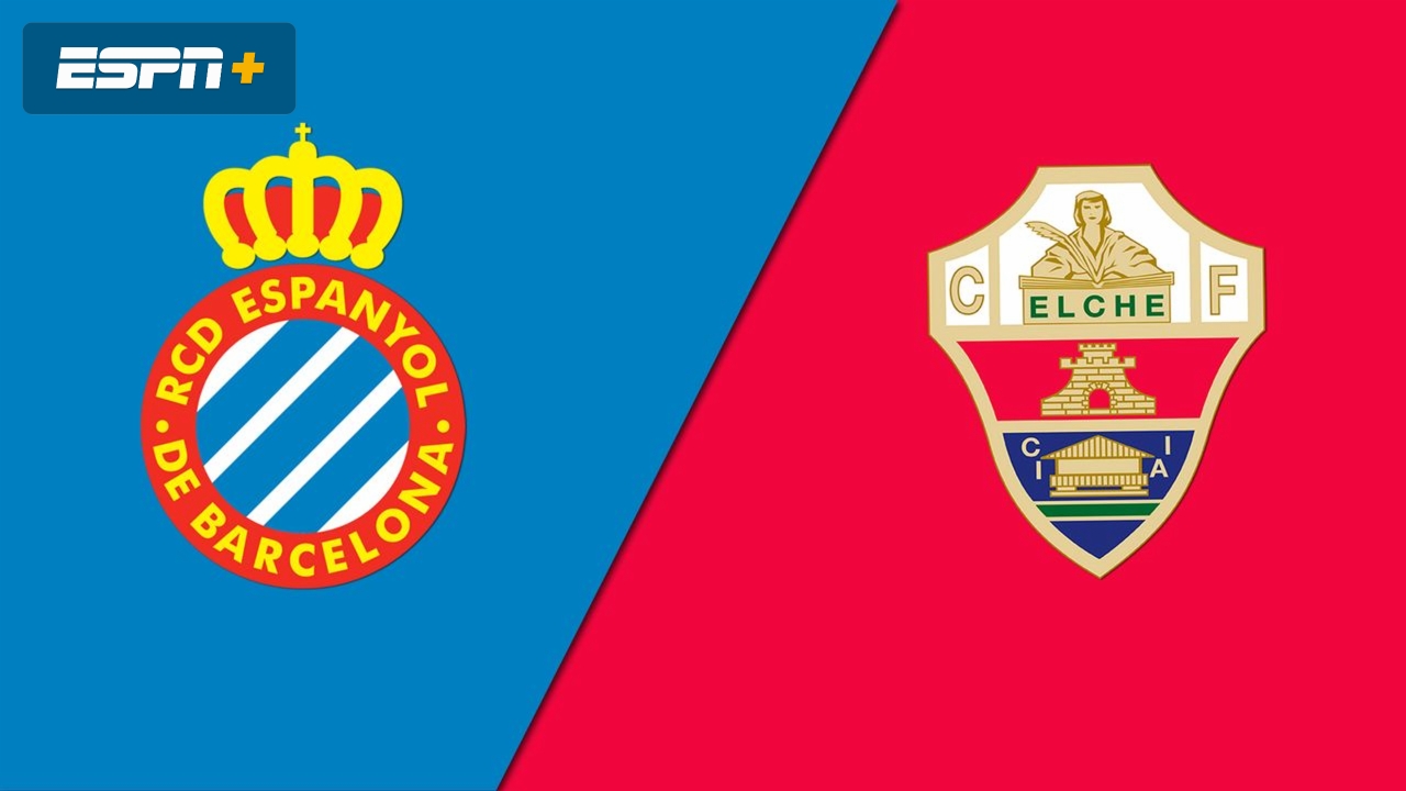 Soi Kèo Espanyol vs Elche, 03h00 ngày 19/11 La Liga 2