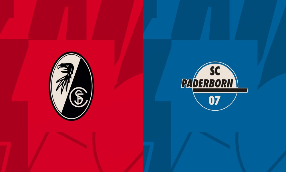 Soi Kèo Freiburg vs Paderborn, 00h00 ngày 02/11