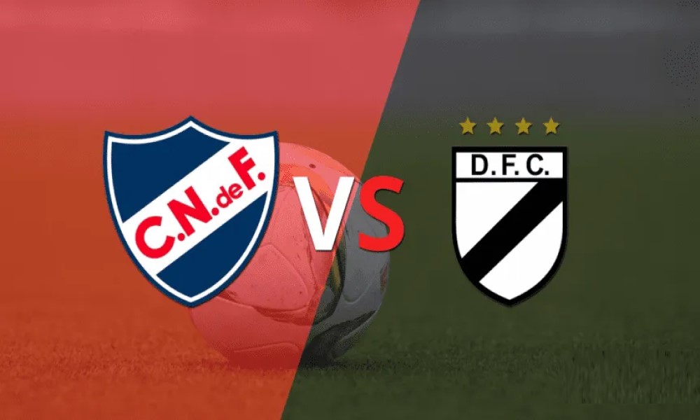 Soi Kèo Nacional vs Danubio, 07h30 ngày 16/11 Giải Vô Địch Uruguay