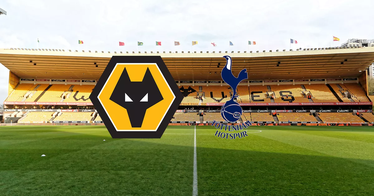 Soi Kèo Wolves vs Tottenham, 19h30 ngày 11/11