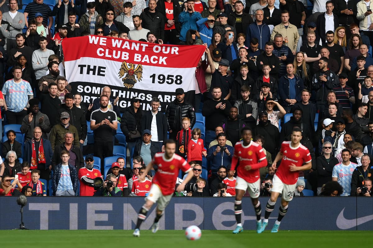 CĐV Man Utd dự tính biểu tình phản đối nhà Glazers