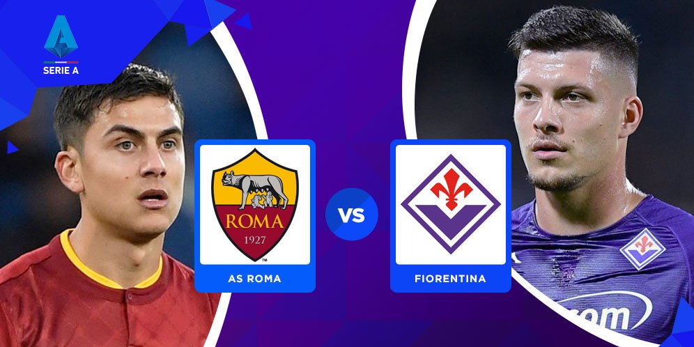 Soi Kèo AS Roma vs Fiorentina, 02h45 ngày 11/12