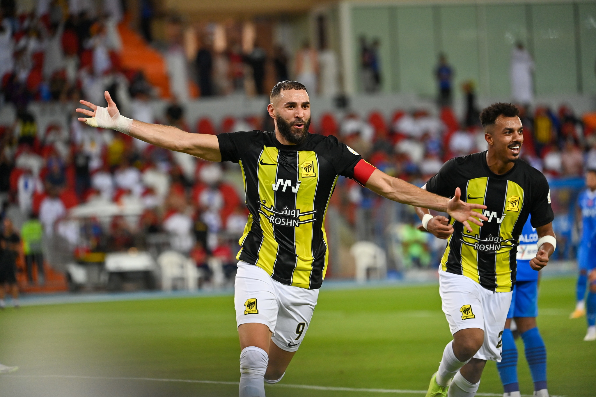 Soi Kèo Al Ittihad vs Sepahan, 01h00 ngày 05/12