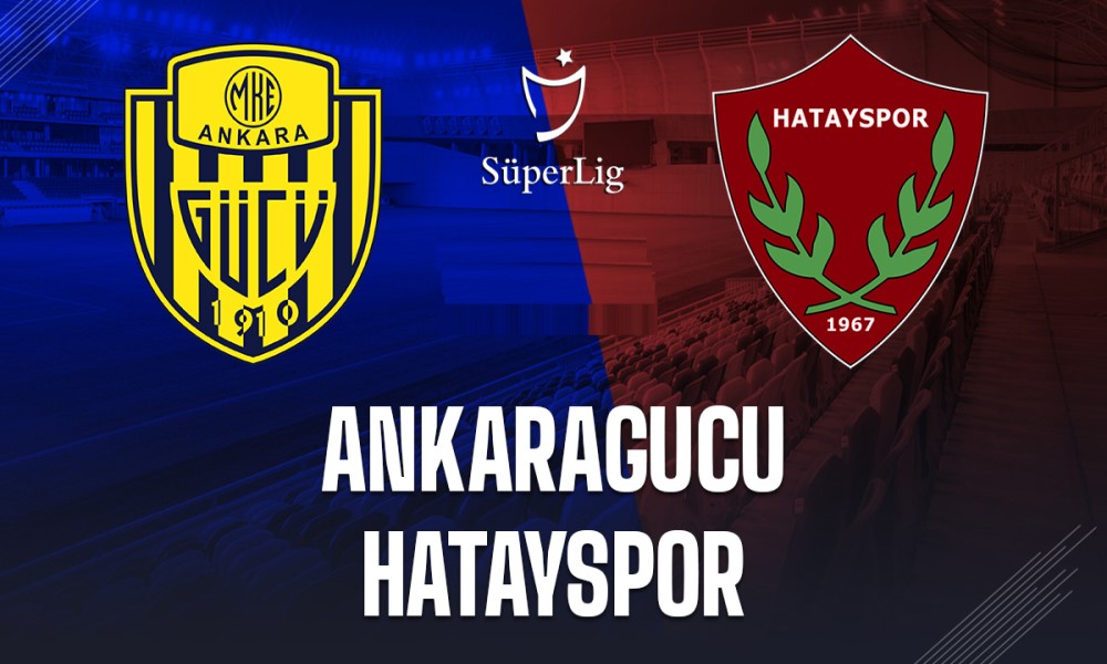 Soi Kèo Ankaragucu vs Hatayspor, 00h00 ngày 22/12