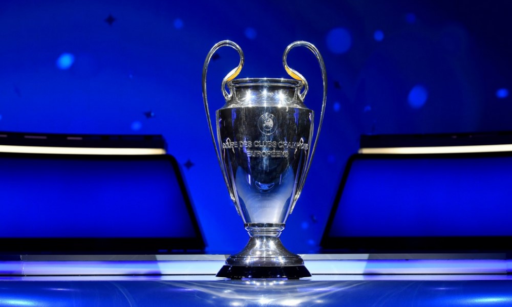 Không có đại chiến ở vòng 1/8 Champions League, UEFA bỏ vòng bảng là quá đúng!