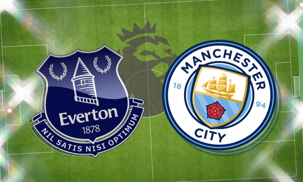 Soi Kèo Everton vs Man City, 03h15 ngày 28/12