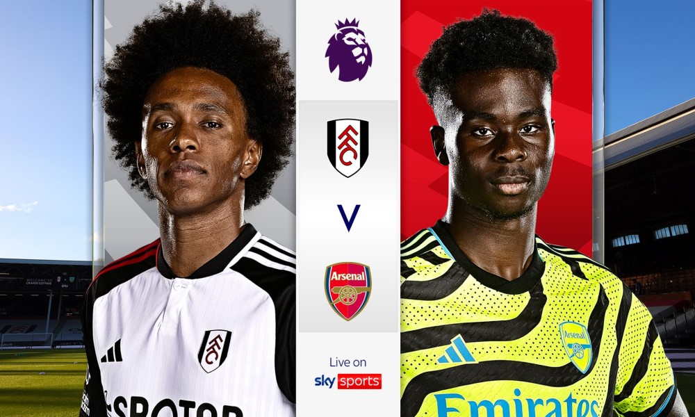 Soi Kèo Fulham vs Arsenal, 21h00 ngày 31/12