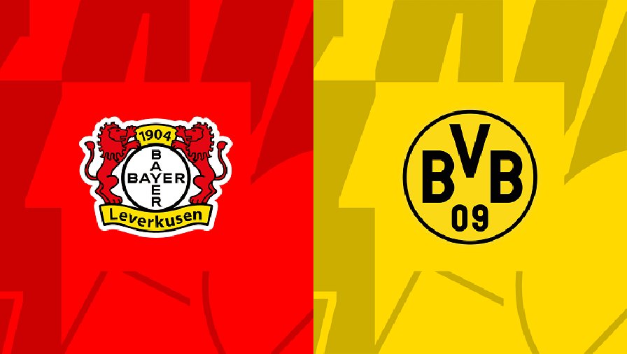 Soi kèo Leverkusen vs Dortmund, 23h30 ngày 03/12