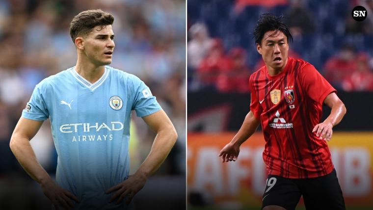 Soi Kèo Man City vs Urawa Reds, 01h00 ngày 20/12