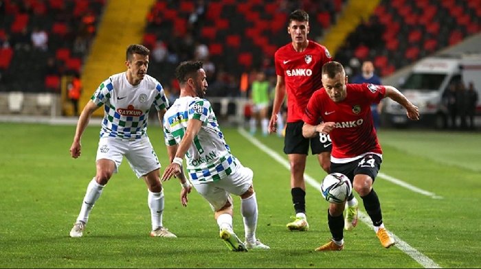 Soi Kèo Rizespor vs Pendikspor, 21h00 ngày 21/12