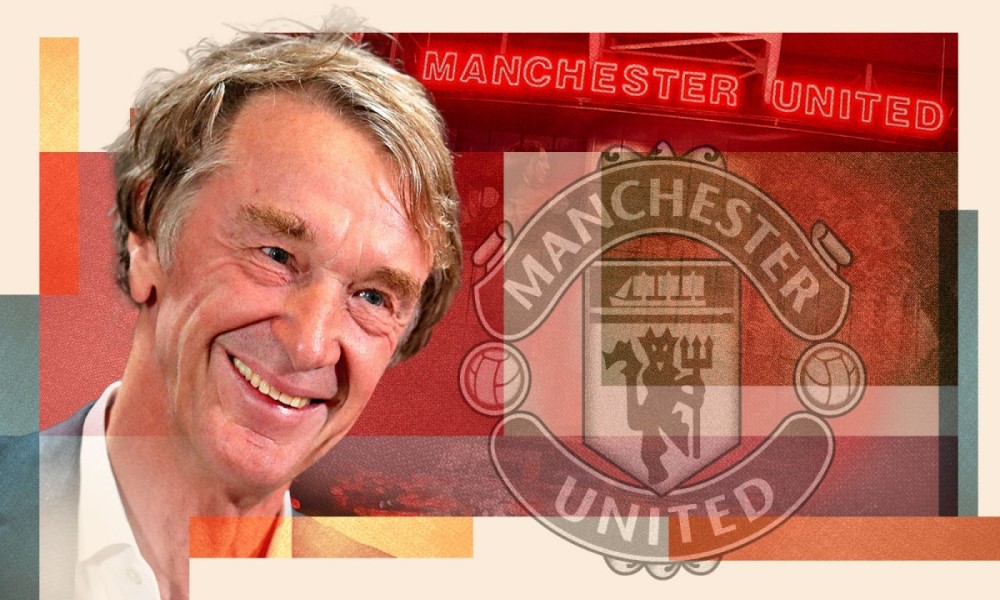 Top 3 trung vệ có thể gia nhập Man Utd dưới thời Sir Jim Ratcliffe