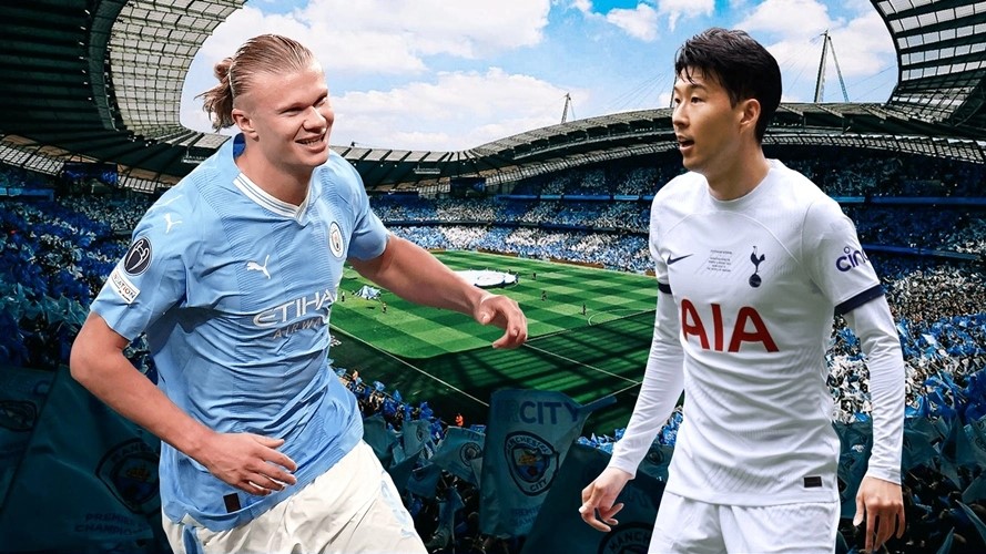 Soi kèo Man City vs Tottenham, 23h30 ngày 03/12