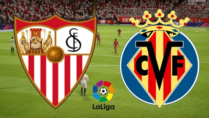 Soi kèo Sevilla vs Villarreal, 00h30 ngày 04/12