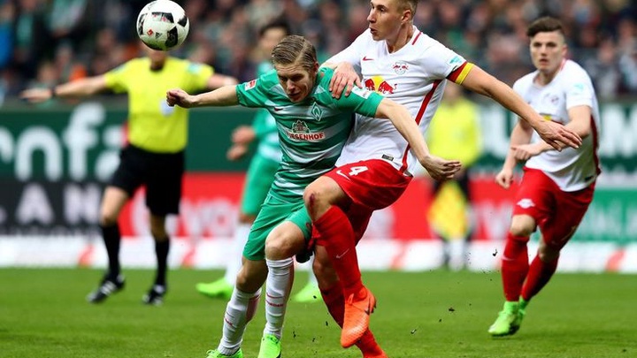 Soi Kèo Werder Bremen vs RB Leipzig, 00h30 ngày 20/12