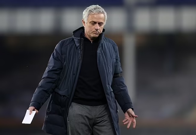 Mourinho có lỗi đấy, nhưng ông cũng chỉ là nạn nhân