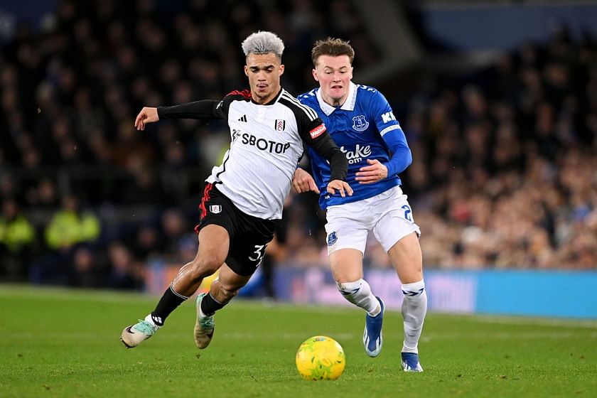 Soi Kèo Fulham vs Everton, 02h45 ngày 31/01