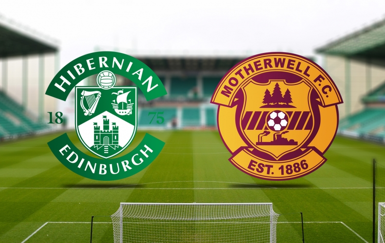 Soi Kèo Hibernian vs Motherwell, 22h00 ngày 02/01