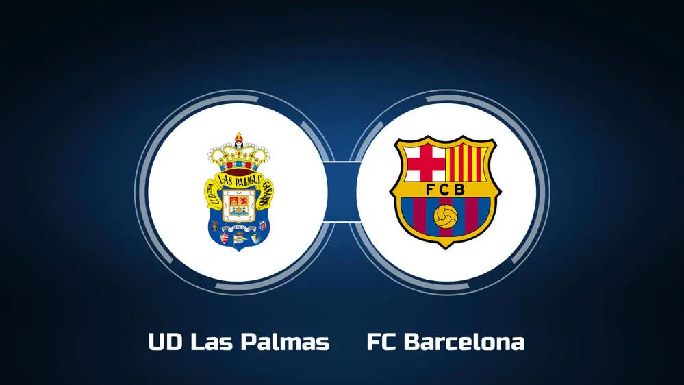 Soi Kèo Las Palmas vs Barcelona, 03h30 ngày 05/01